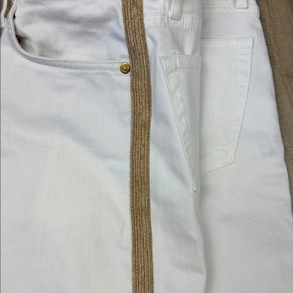 GAP description elevate